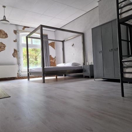 Hulsberg B&B 'T Kloaster Kamer De Fabriek المظهر الخارجي الصورة